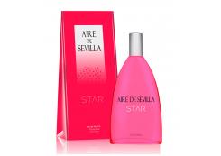 Aire de Sevilla - Eau de toilette for woman 150ml - Star
