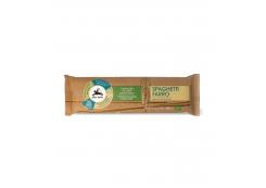 Alce nero - Organic spelled spaghetti 500g