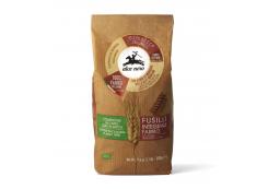 Alce nero - Organic Whole Spelled Fusilli 500g