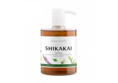 Alma Secret - Purifying shampoo Shikakai for normal or oily hair