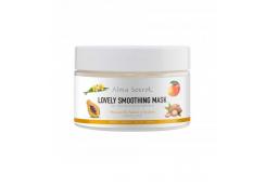 Alma Secret - Lovely Smoothing hair mask for straight hair