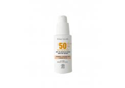 Alma Secret - Facial sunscreen SPF50 with color - Sand