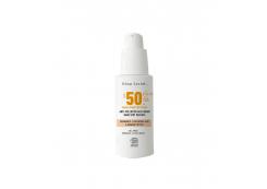 Alma Secret - Protector solar facial SPF50 con color - Sand