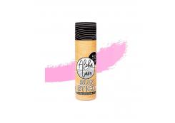 Aloha Care - Natural facial sunscreen stick SPF 50+ 20g - Pink color