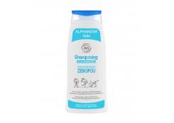 Alphanova - Zéropou bio anti-lice shampoo with lavender 200ml