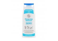 Alphanova - Zéropou bio anti-lice shampoo with lavender 200ml