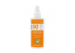 Alphanova - Bio Sunscreen Children 125g - SPF 50
