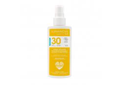 Alphanova - Organic sun milk - SPF 30