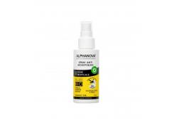 Alphanova - Bio anti mosquito spray 75ml - Tropical zone 8h of effectiveness