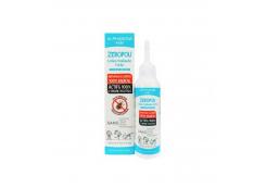 Alphanova - Zéropou anti-lice treatment with coconut oil 100ml