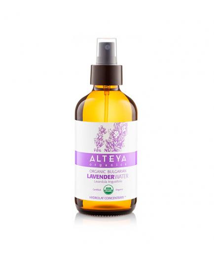 Alteya Organics - Agua de Lavanda Orgánica 240ml