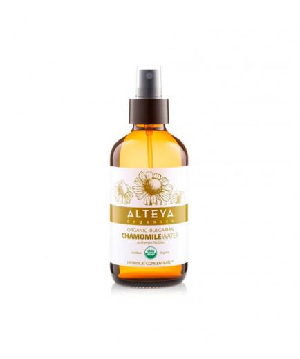 Alteya Organics - Agua de Manzanilla Búlgara Orgánica - 240ml