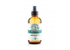 Alteya Organics - Organic Bulgarian White Rose Water - 240ml