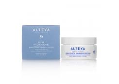 Alteya Organics - Crema facial Bakuchiol Barrier Cream - Rose & Hydrobiome