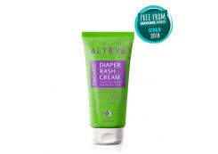 Alteya Organics - Crema orgánica para el pañal 90 ml.