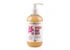 Alteya Organics - Organic Baby Wash Body and Hair 150ml