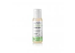 Alteya Organics - Ecological hand soap 30ml - Eucalyptus and tea tree