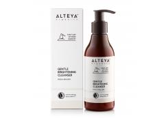 Alteya Organics - Gentle Brightening Cleanser - Rose & Mullein