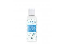 Alteya Organics - Organic baby lotion 30ml