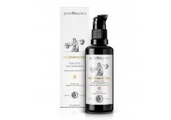Alteya Organics - Organic Face Sunscreen SPF 25 - Bio Damascena