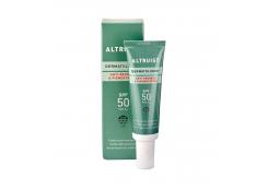 Altruist - Crema de día Dermatologist Anti-Redness & Pigmentation SPF 50