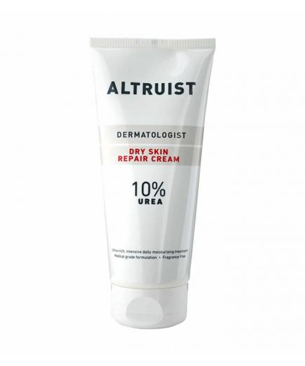 Altruist - Dermatologist Dry Skin Repair Cream 200ml