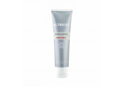 Altruist - Dermatologist Sunscreen SPF 50 sunscreen 100ml