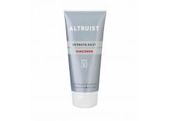 Altruist - Dermatologist Sunscreen SPF 30 sunscreen 200ml