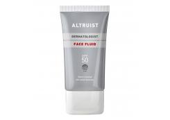 Altruist - Facial sunscreen SPF50 Face Fluid 50ml