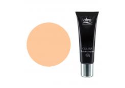 Alva - Fluid Foundation - Light