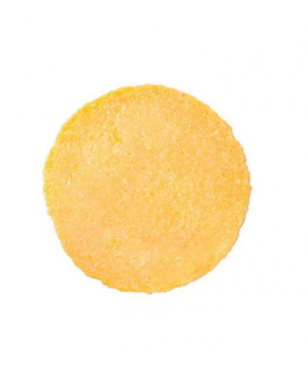 Amaizin - Natural Crispy Arepas Crispies 15 units - Sweet corn