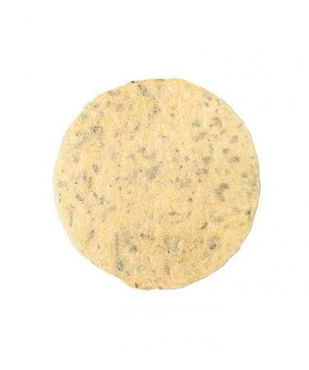 Amaizin - Natural Crispy Arepas Crispies 15 units - Oregano