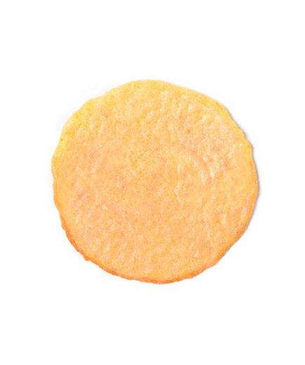 Amaizin - Natural Crispy Arepas Crispies 15 units - Carrot