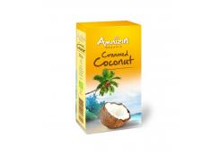 Amaizin Organic - Organic farming coconut cream
