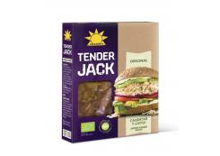 Amazonia - Organic Jackfruit Tender Jack 300g - Original flavor