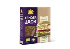 Amazonia - Jackfruit ecológico Tender Jack 300g - Sabor original