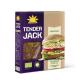 Amazonia - Organic Jackfruit Tender Jack 300g - Original flavor