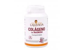 Ana María Lajusticia - Collagen with magnesium - 180 tablets