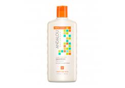 Andalou Naturals - Argan Oil & Shea Shampoo