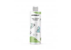 Animally - Odor neutralizing shampoo for adult dogs and cats 250ml