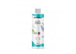 Animally - Shampoo and conditioner for dogs and cats 250ml