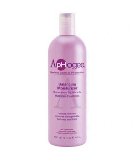 ApHogee - Hydrating Treatment Balancing Moisturizer