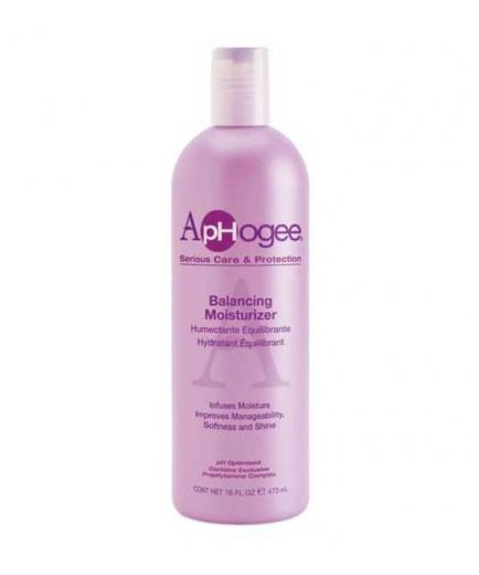 ApHogee - Acondicionador hidratante Balancing Moisturizer