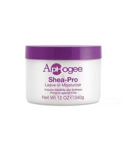 ApHogee - Hydrating Conditioner Leave In Shea-Pro