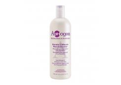 ApHogee - Acondicionador reconstructor Keratin 2 Minute