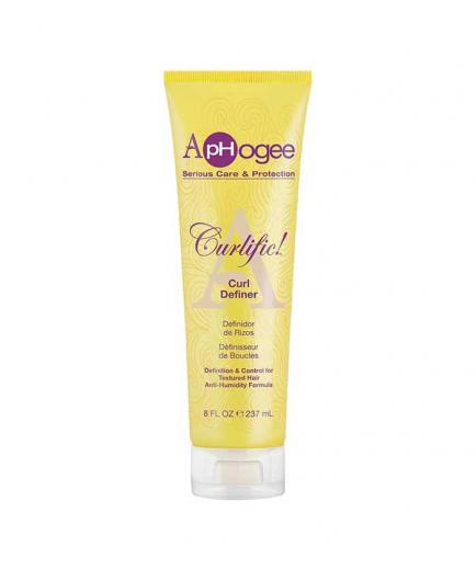 ApHogee - Curl Defining Gel Curlific!