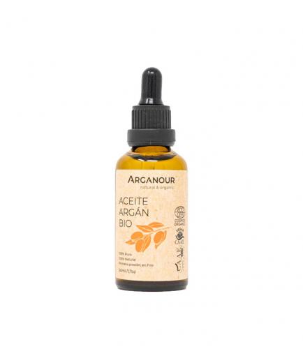 Arganour - Aceite de Argán Bio 100% puro