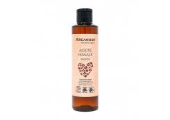 Arganour - Natural Passion Massage Oil