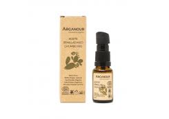 Arganour - Aceite Puro de semillas de higo chumbo