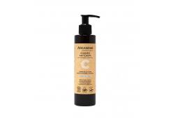 Arganour - Anti-dandruff shampoo - Hair with dandruff